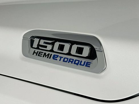Used 2023 RAM 1500 Limited AWD/4WD image 28