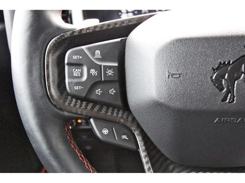 Used 2024 Ford Bronco Raptor AWD/4WD image 17