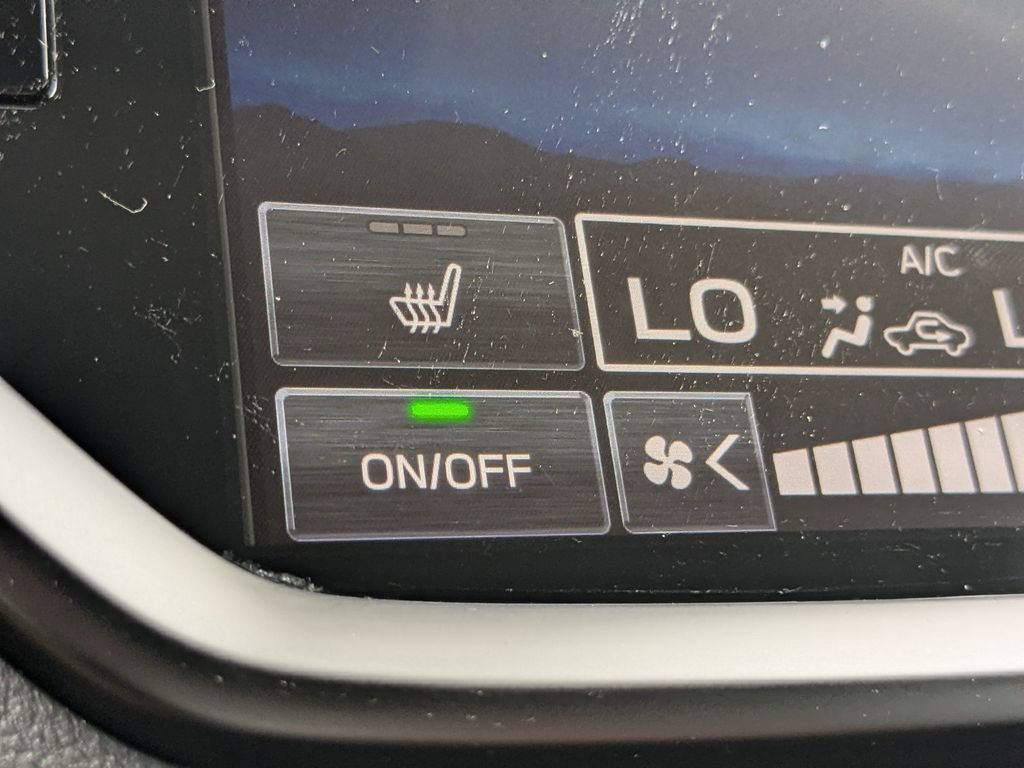 Certified 2026 Subaru Ascent Premium AWD/4WD image 22
