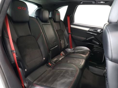 Used 2017 Porsche Cayenne GTS AWD/4WD image 24