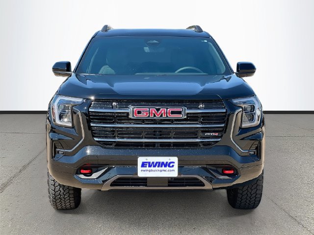 New 2027 GMC Terrain AT4 w/ Convenience Package III AWD/4WD image 2