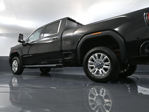 Used 2023 GMC Sierra 2500 Denali w/ Technology Package image 60