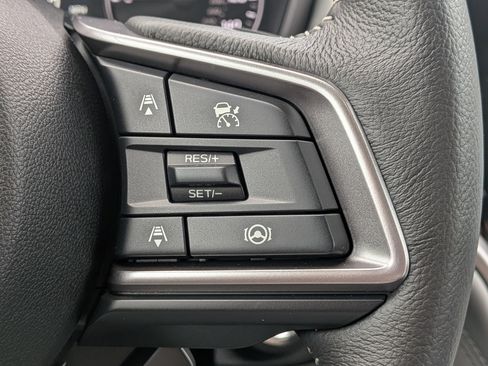 Used 2025 Subaru Outback Limited w/ Popular Package #2 image 24