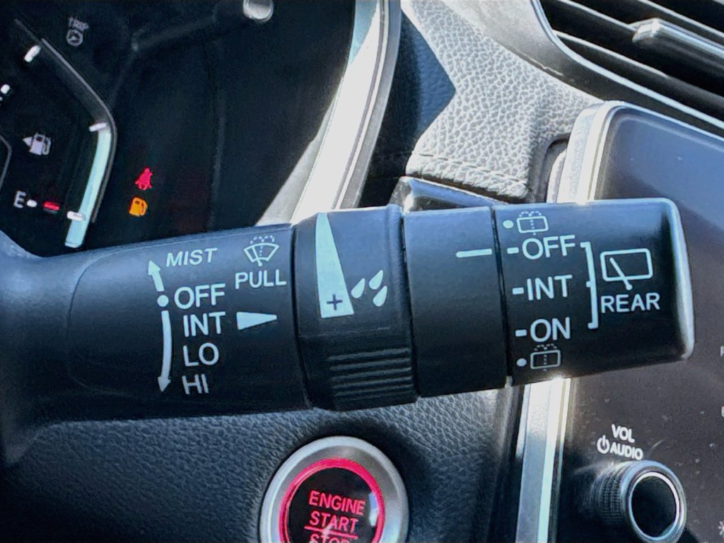 Used 2019 Honda CR-V EX image 13