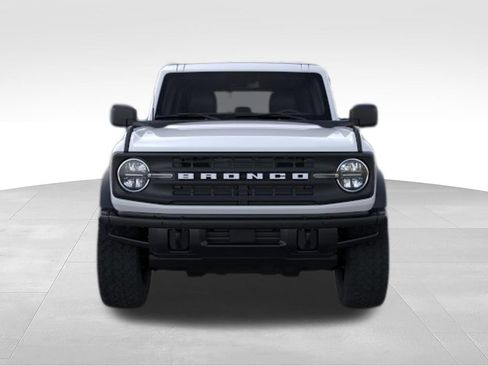 New 2026 Ford Bronco Big Bend w/ Black Diamond Package AWD/4WD image 6