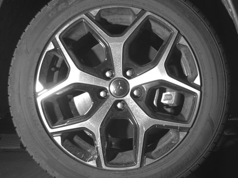 Used 2025 Jeep Compass Limited image 13