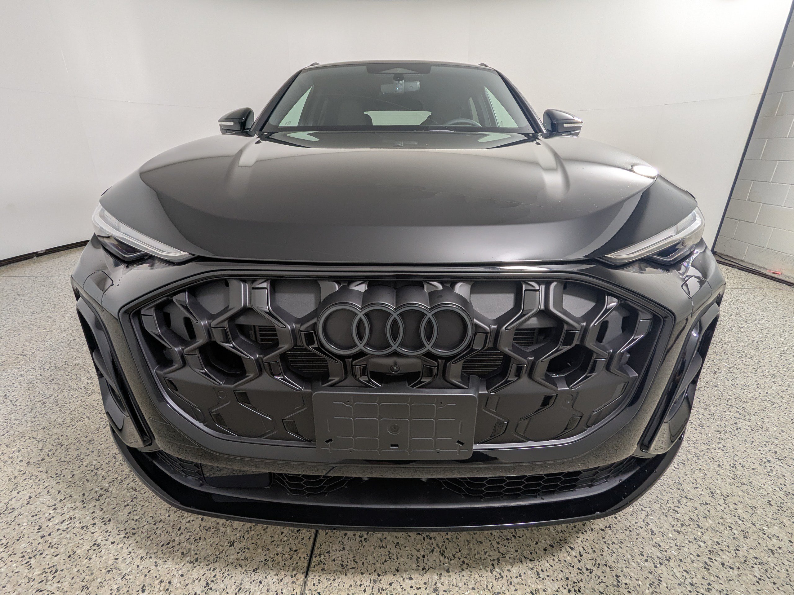 New 2026 Audi Q5 Premium Plus AWD/4WD image 2