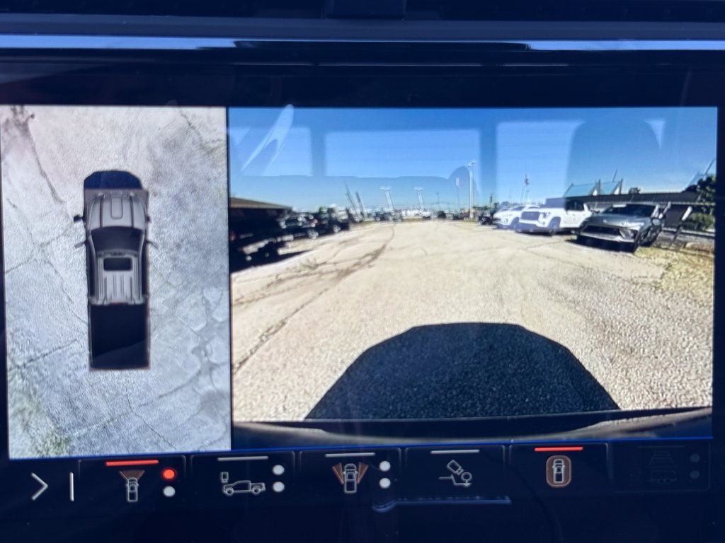 New 2026 GMC Sierra 2500 Denali Ultimate AWD/4WD image 35