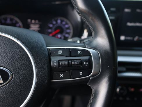 Used 2021 Kia K5 GT-Line w/ GT-Line FWD Premium Package image 25