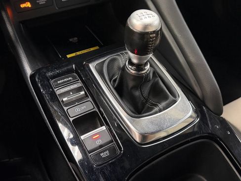 Used 2023 Acura Integra A-Spec w/ Technology Package FWD image 32