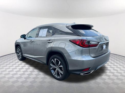 Used 2020 Lexus RX 350 FWD w/ Premium Package image 7