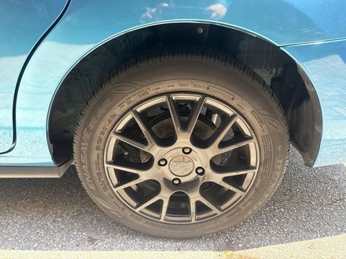 Used 2020 Mitsubishi Mirage G4 ES FWD image 10
