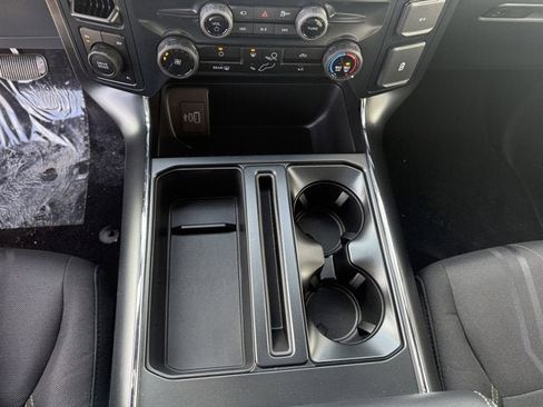 New 2025 Ford F150 STX w/ STX Black Appearance Package image 15