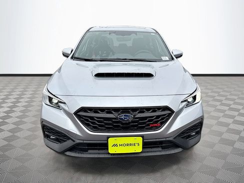 New 2026 Subaru WRX Limited image 2