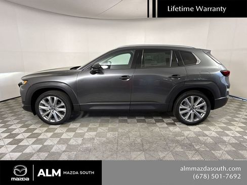 New 2026 MAZDA CX-50 AWD 2.5 S w/ Weather Package image 9