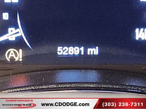 Used 2022 Dodge Durango SXT w/ Blacktop Package AWD/4WD image 11