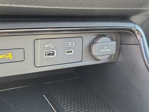 Certified 2024 Honda CR-V Sport-L image 24