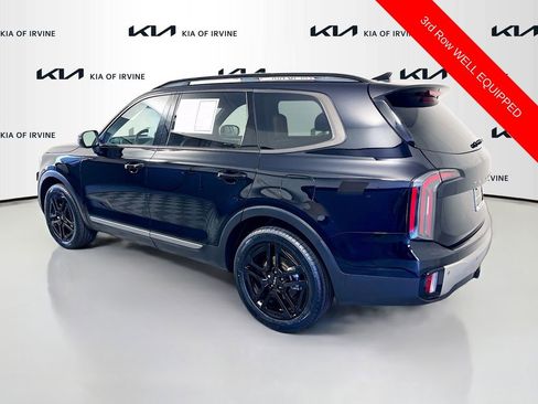Certified 2023 Kia Telluride EX X-Line AWD/4WD image 6
