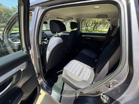 Used 2019 Honda CR-V LX image 32