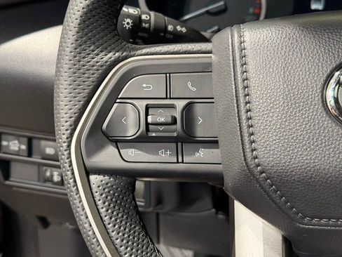 Certified 2025 Toyota Tundra SR5 image 22