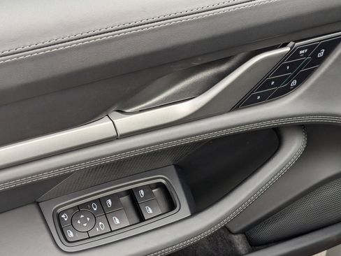 New 2025 Porsche Taycan 4S image 13