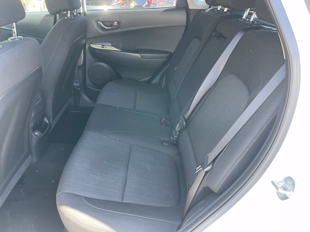 Used 2023 Hyundai Kona SEL w/ Cargo Package AWD/4WD image 7