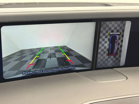 New 2026 Lincoln Nautilus Premier image 24