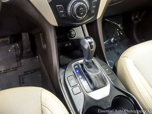 Used 2017 Hyundai Santa Fe Sport 2.0T image 17