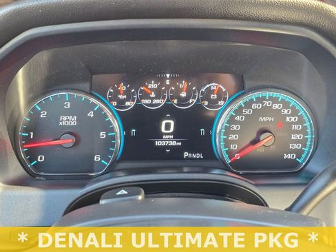 Used 2018 GMC Sierra 1500 Denali w/ Denali Ultimate Package image 21