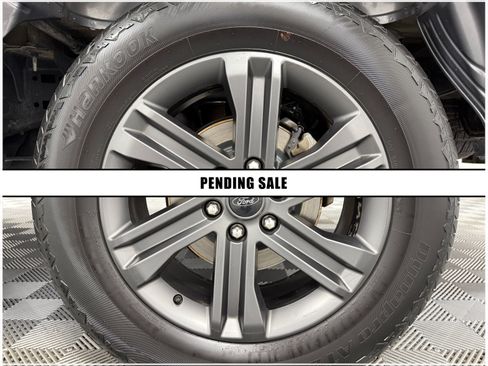 Used 2023 Ford F150 Lariat w/ Equipment Group 502A High AWD/4WD image 36
