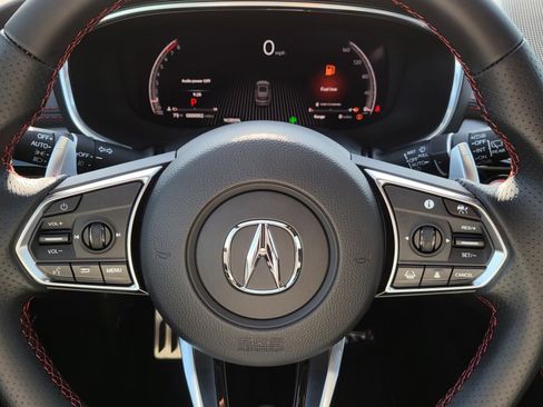 New 2026 Acura MDX A-Spec image 26