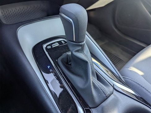 Certified 2025 Toyota Corolla SE image 13