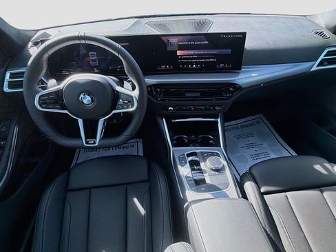 New 2026 BMW 330i xDrive Sedan w/ M Sport Package AWD/4WD image 16