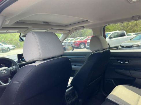 Used 2024 Honda CR-V EX image 33