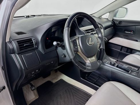 Used 2014 Lexus RX 350 AWD image 9