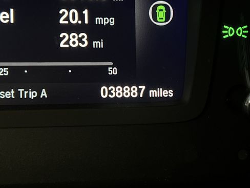 Used 2022 Honda Odyssey Touring image 17