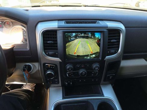 Used 2018 RAM 1500 Big Horn image 6