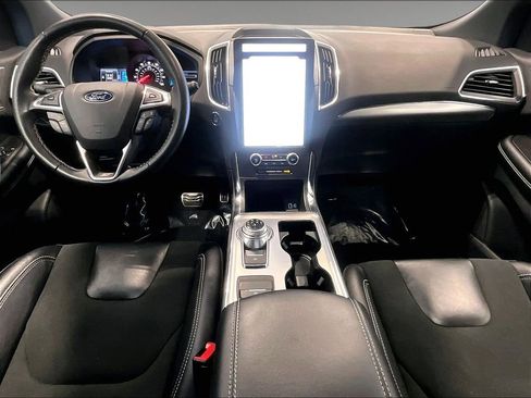 Used 2024 Ford Edge ST image 16