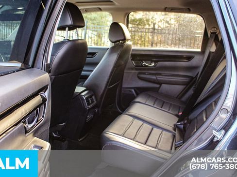 Used 2025 Honda CR-V EX-L image 18