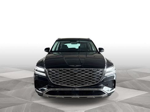 Used 2025 Genesis GV80 2.5T Standard AWD/4WD image 3