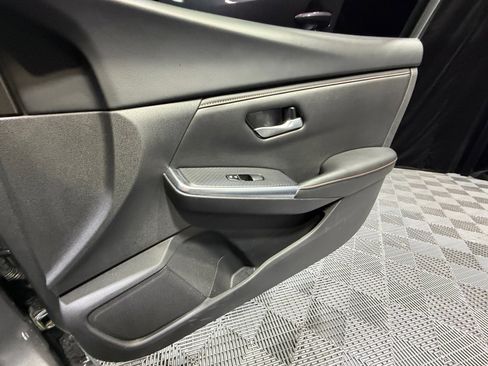 Certified 2023 Nissan Sentra SR w/ Midnight Edition Package image 16