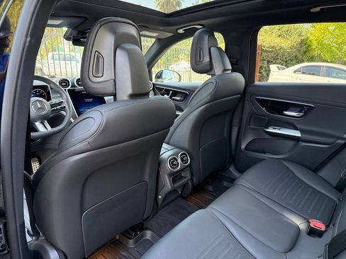 Certified 2026 Mercedes-Benz GLC 300 image 24