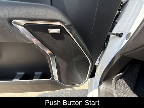 New 2026 GMC Sierra 1500 Elevation w/ Elevation Premium Package image 23