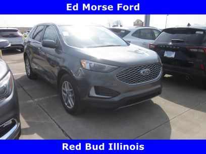 Used 2024 Ford Edge SEL
