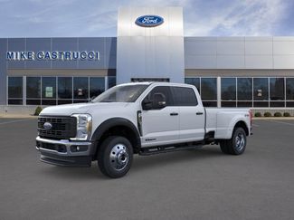New 2026 Ford F450 XL w/ XL Driver Assist Package AWD/4WD video 1