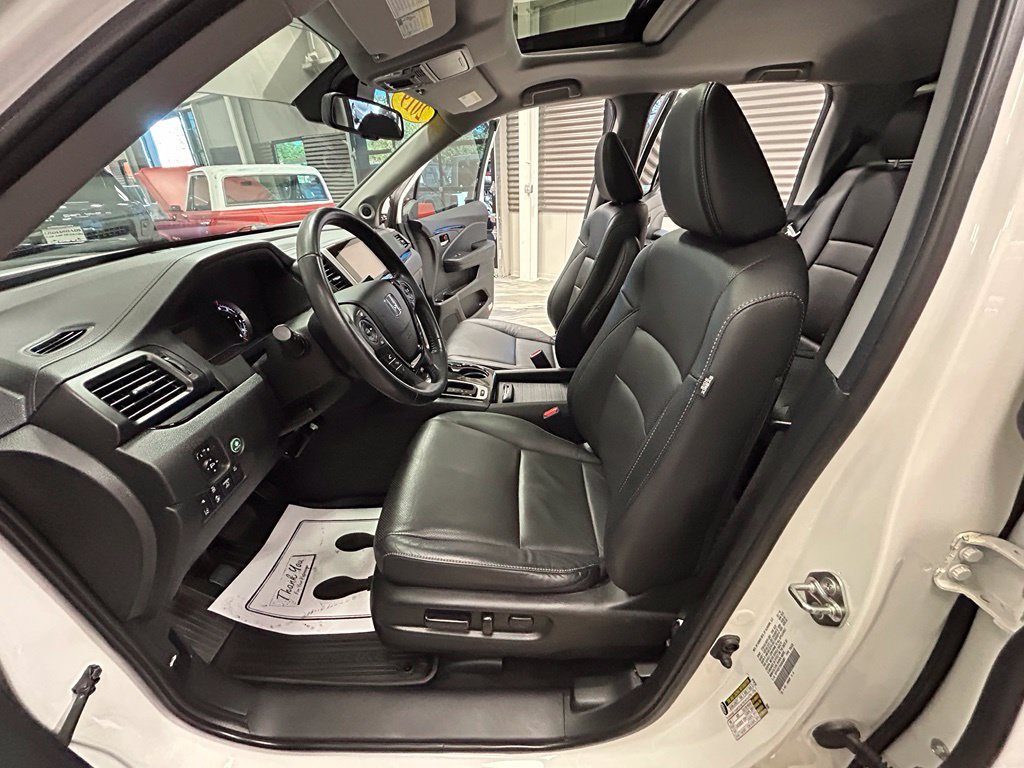 Used 2019 Honda Ridgeline RTL-E image 57