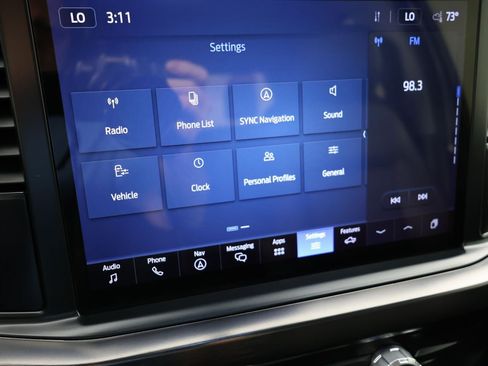 Used 2026 Ford F350 Lariat AWD/4WD image 52