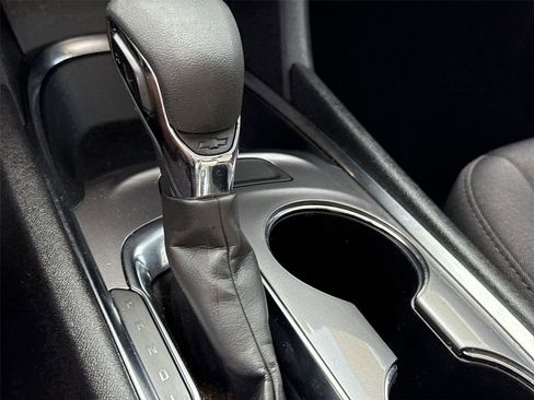 Used 2023 Chevrolet Malibu LT image 13