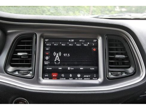 Used 2020 Dodge Challenger R/T Scat Pack RWD image 20