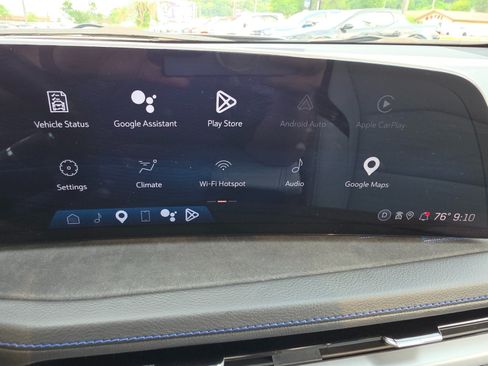 Used 2024 Cadillac XT4 Sport AWD/4WD image 44